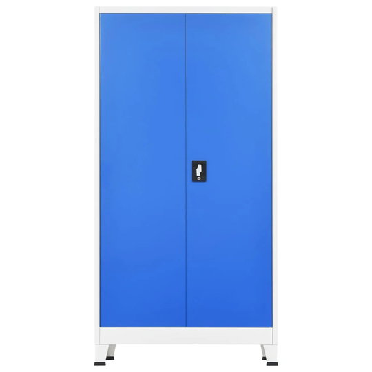 Nita 2 Door Storage Cabinet
