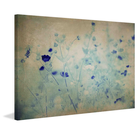 Don't Wait by Jennifer Jorgensen - Wrapped Canvas Graphic Art Print
