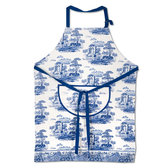 Italian Cotton Apron
