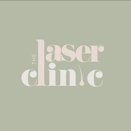 Premade Logo Design | "The Laser Clinic