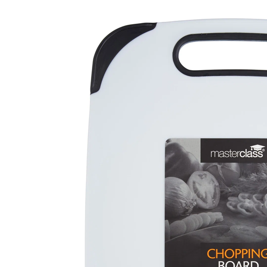 Plastic Chopping Board