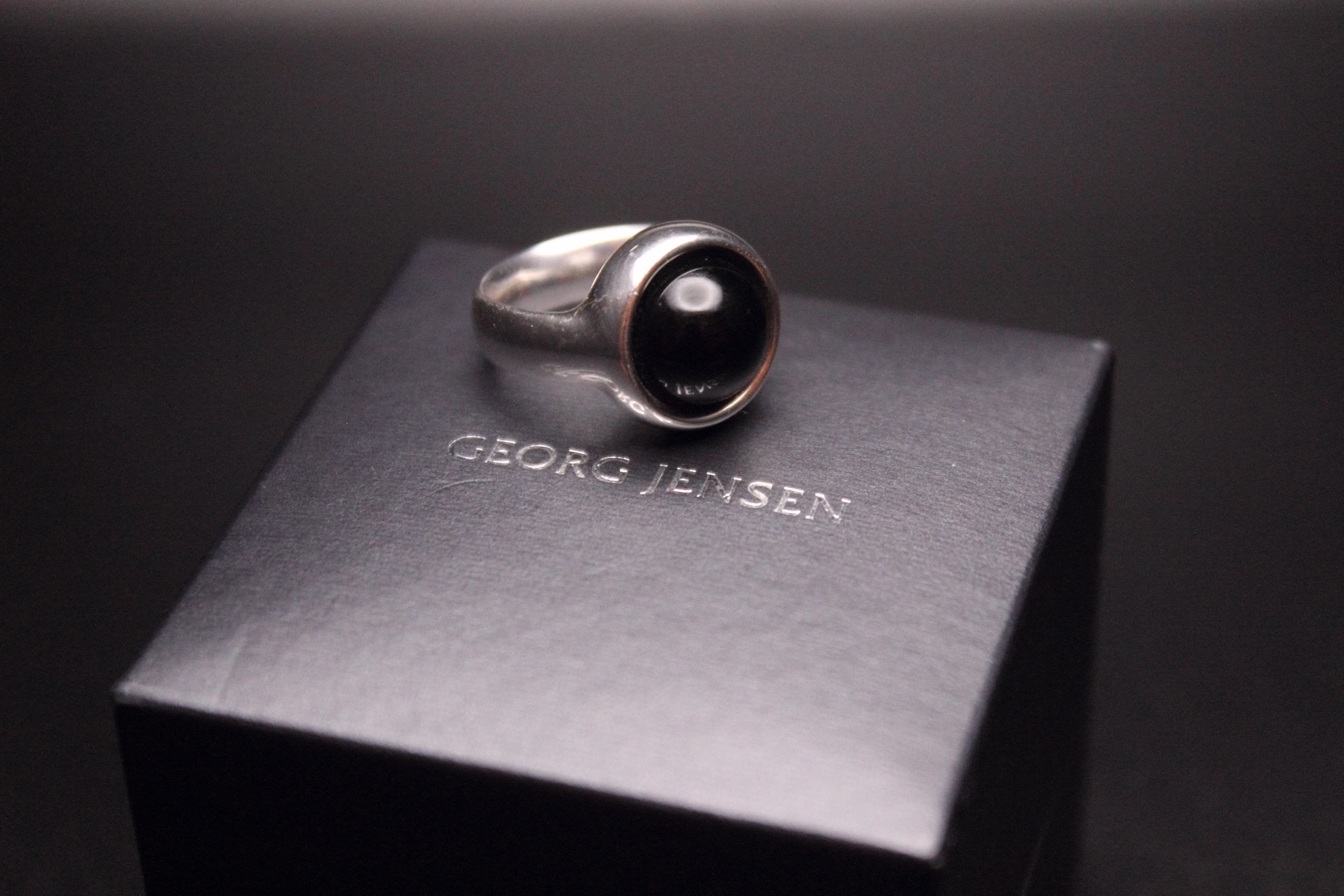 Georg Jensen Ring #473