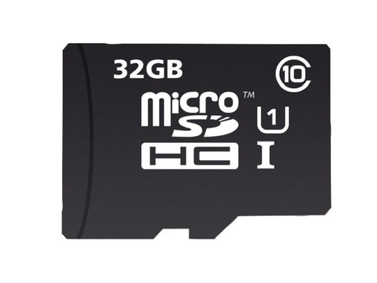 Integral 32GB microSD Class 10 UHS-1 U1 up to 90MBs