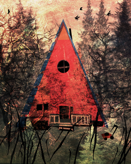 The Cottage