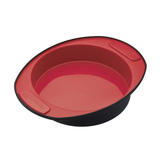 Smart Silicone Non-Stick Round