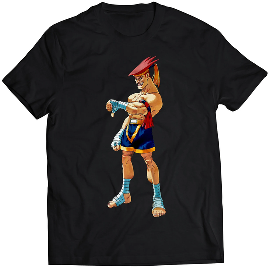 Adon Alpha 2 Premium Unisex T-Shirt | Vectorized Design