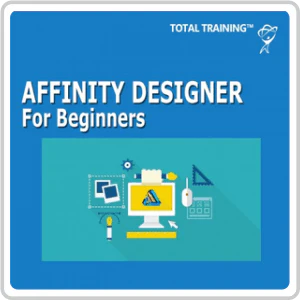 Affinity Designer for Beginners Online Training Course