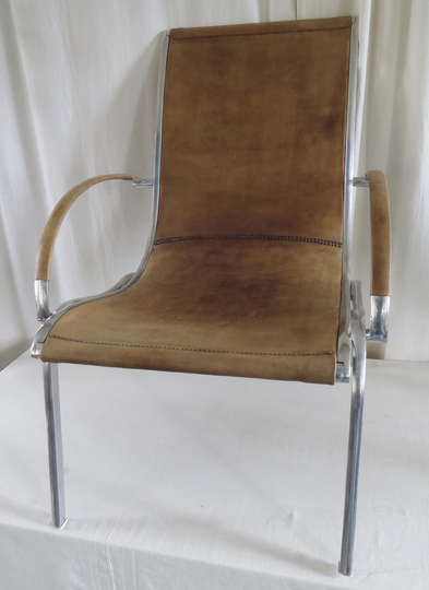 Retro Design Chair Mid 20Th C./stunning Designed Century Modern