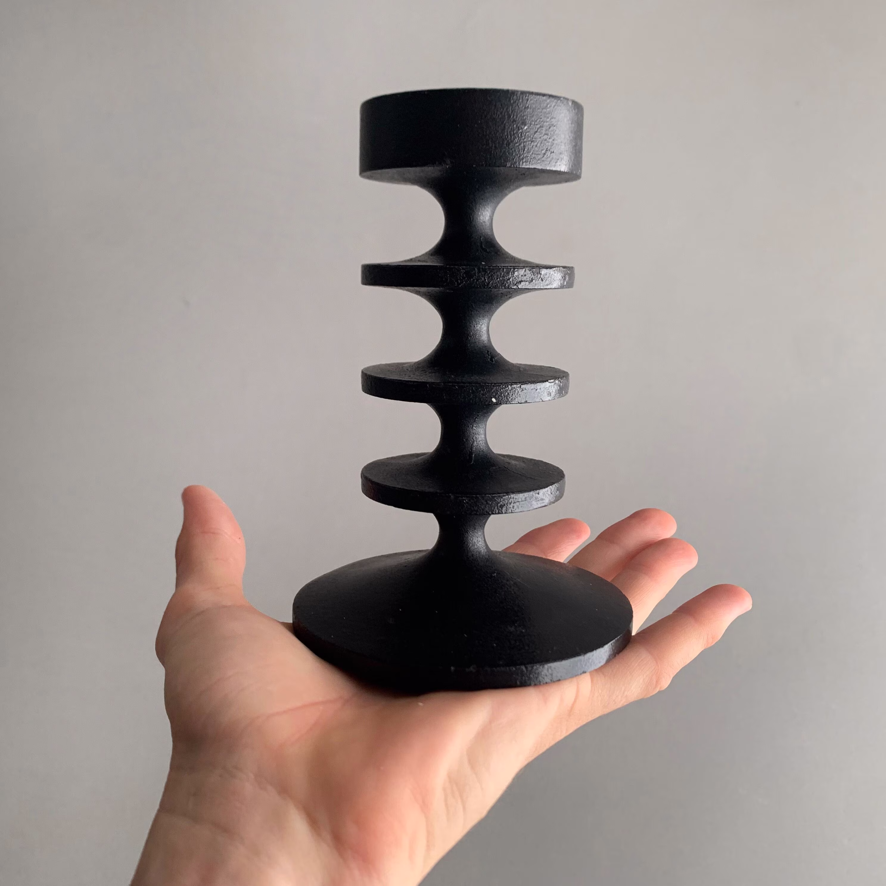 Robert Welch "stacked Bobbin