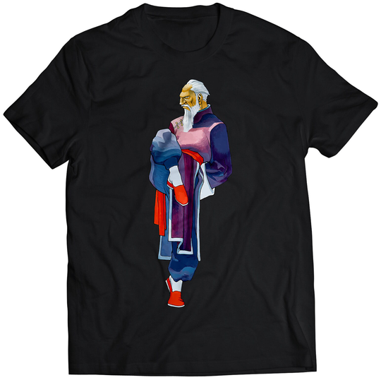 Gen Alpha 2 Premium Unisex T-Shirt | Vectorized Design