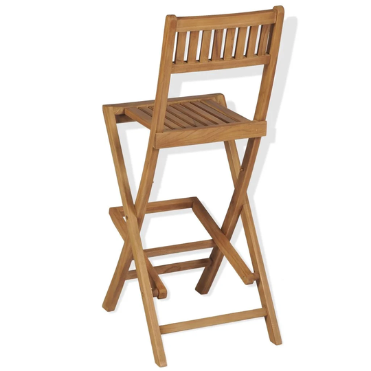 Bickerstaff 76cm Bar Stool