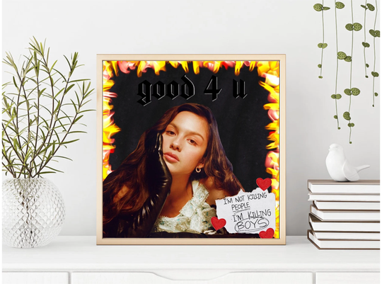 Good 4 U Print