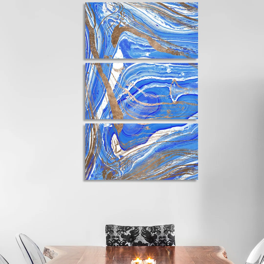 Mondariz - Wrapped Canvas Graphic Art Print