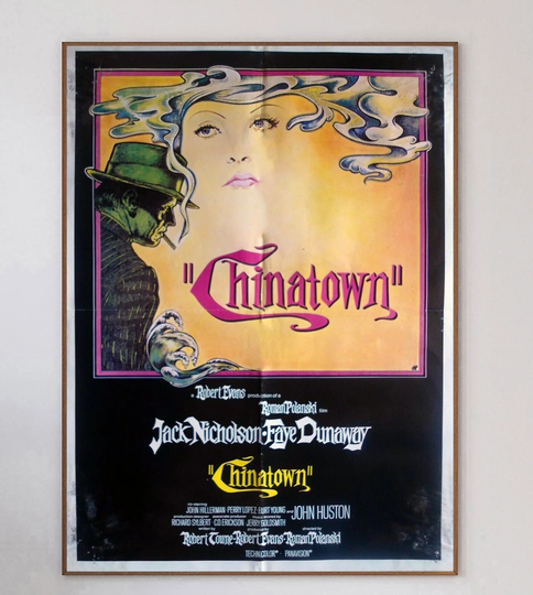 Chinatown
