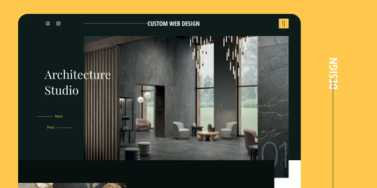 Custom Shopify Website Design & Development With Great Ux/Ui Seo