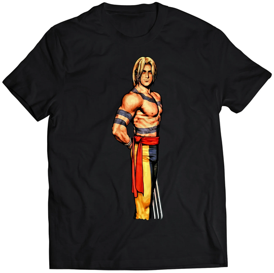 Cvs2 Vega Claw Premium Unisex T-Shirt | Vectorized Design