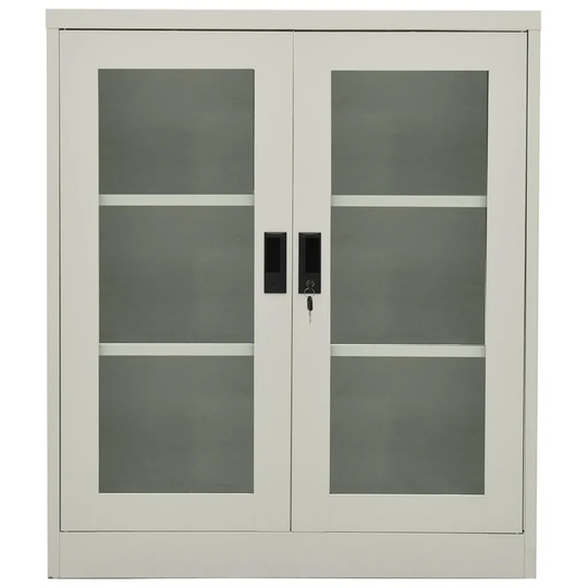 Breonnah 2 -Door Storage Cabinet