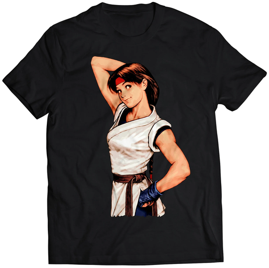 Cvs2 Yuri Premium Unisex T-Shirt | Vectorized Design