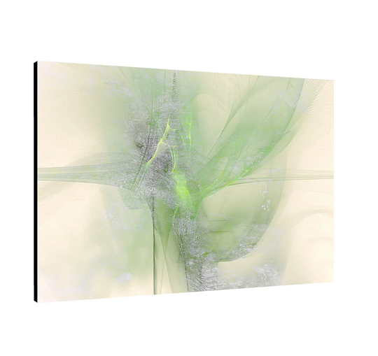 Enigma Abstract 361 Graphic Art Print on Canvas