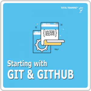 Git: Starting with Git & GitHub Online Training Course