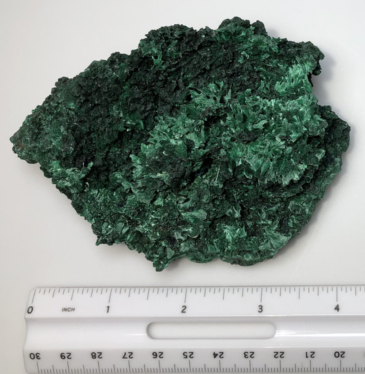 Malachite | Raw