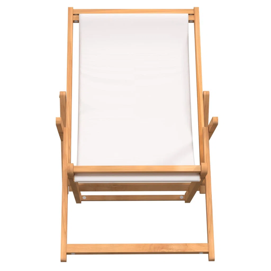 Sol Reclining Beach Chair