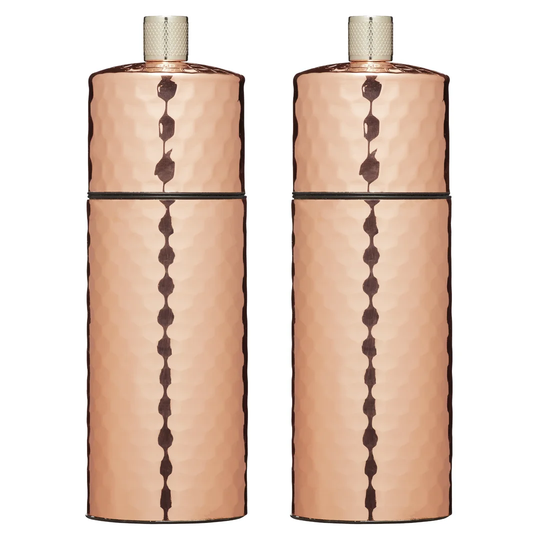 Salt and Pepper Shaker Set