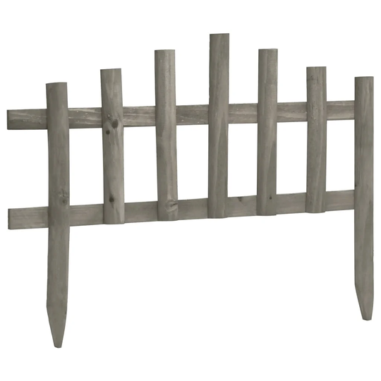 Meaghan Lawn Edgings Firwood 173x11.42in