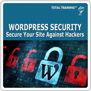 WordPress Security: Secure Your Site Against Hackers Online Training Course