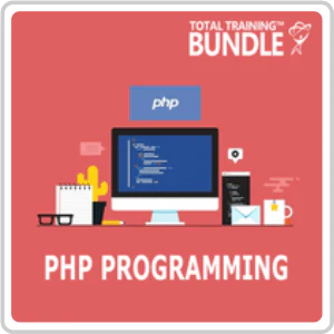 PHP Programming Online Training Bundle