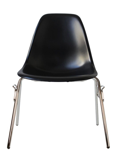 Mid-Century Design Side Chair