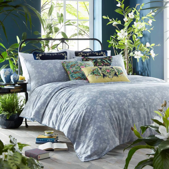 Schoonover Magnolia Duvet Set