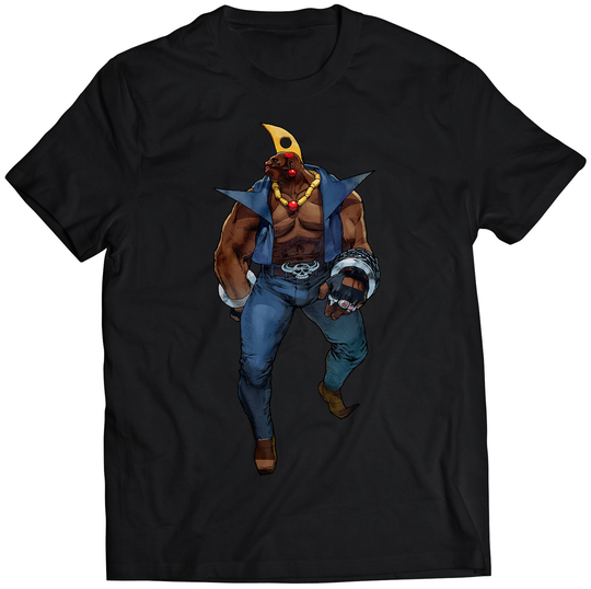 Birdie Alpha 3 Premium Unisex T-Shirt | Vectorized Design