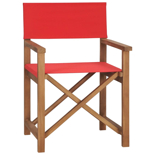 Livy Folding Garden Chair