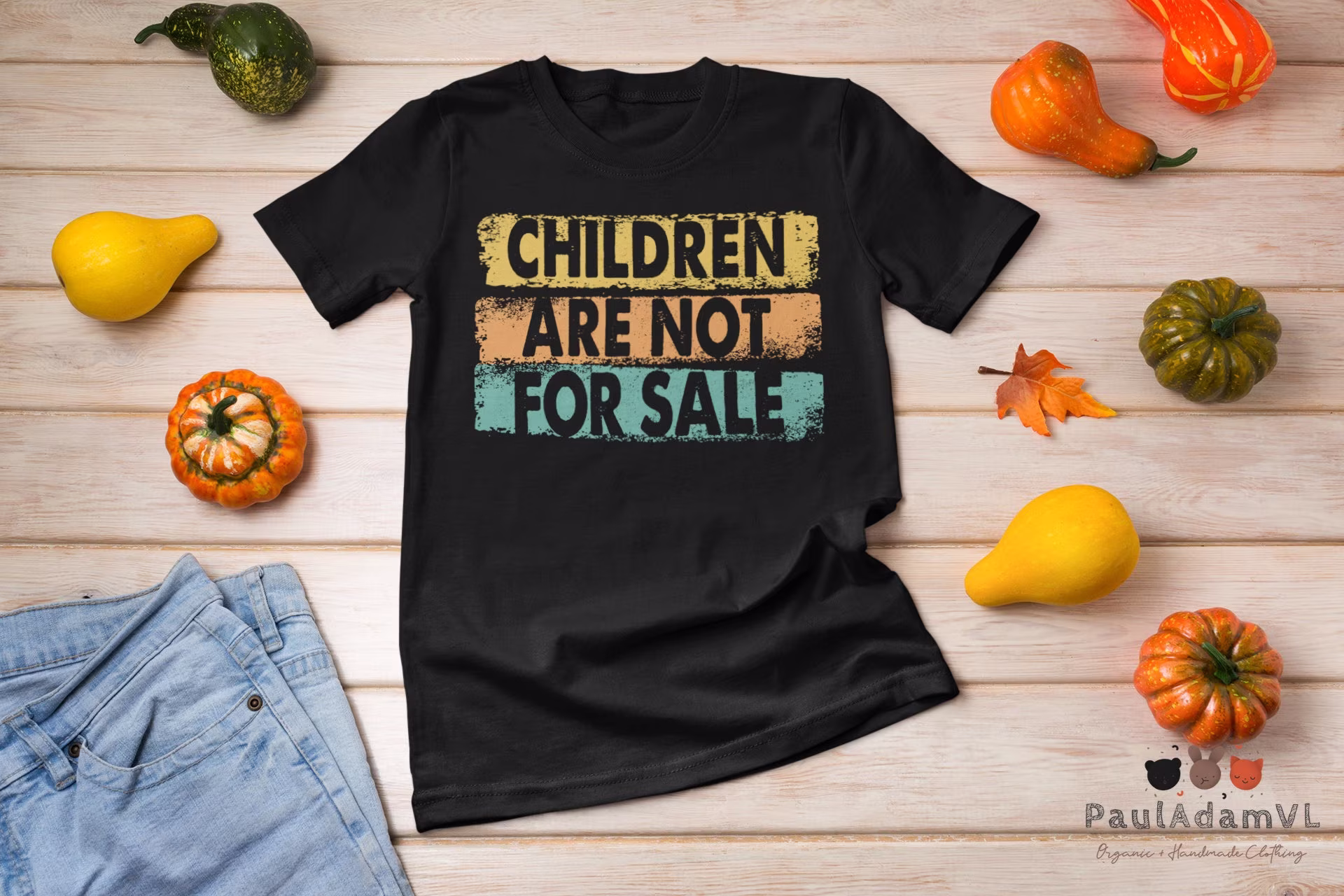 Children Are Not For Sale T-Shirt, Save The Shirt, End Human Trafficking Protect Our Kids Childs Lives Matter Shirt