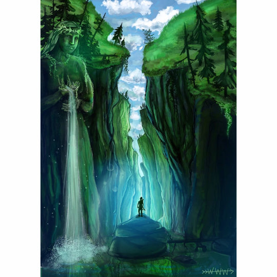 Water Guardian // Purifier