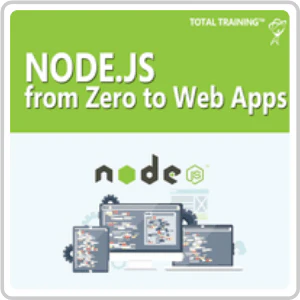 Node.js Web Apps Online Training Course