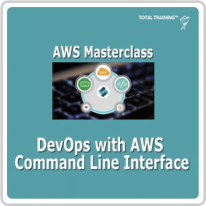 Amazon Web Services Masterclass: DevOps with AWS CLI Online Training Course
