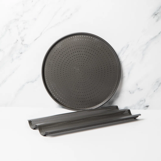 Masterclass Crusty Bake Non-Stick Set