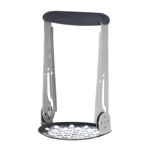 Smart Space Potato Masher