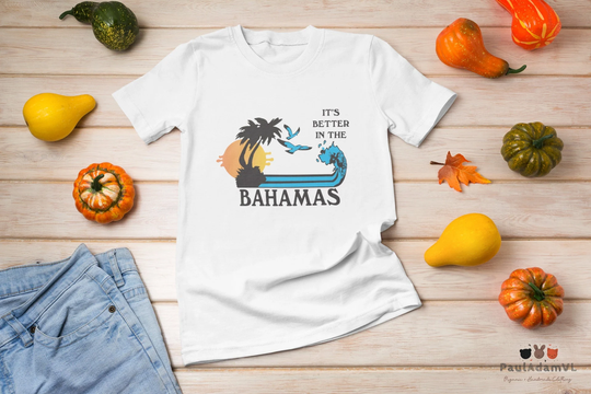 step Brothers Bahamas Vintage T-Shirt, Shirt, Lucayan Archipelago Brothers, Will Ferrell The Shirt in Movie