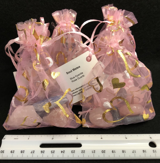 Soul Mates | Specialty Bag