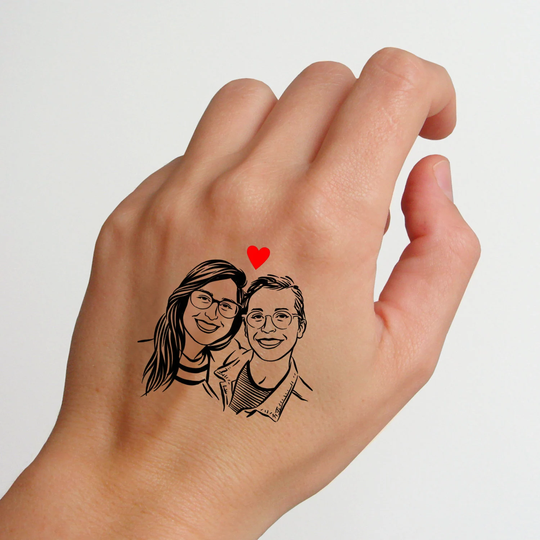 Personalize Wedding Favors For Guest Gift