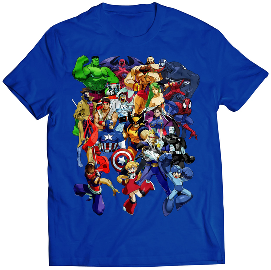 Mvc Arcade Roaster Premium Unisex T-Shirt | Vectorized Design