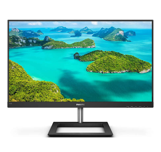 Philips 278E1A/00 27" 4K UHD Monitor