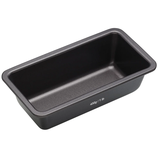 Non-Stick Seamless Loaf Pan