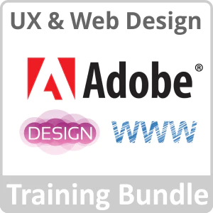 UX & Web Design Training Library