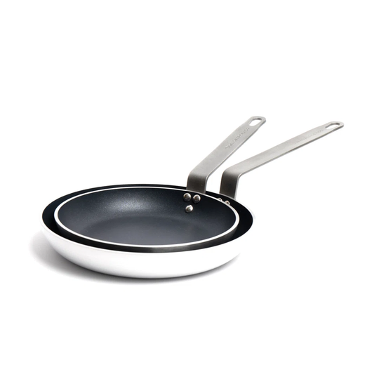 2-Piece Non-Stick Frying Pan Set