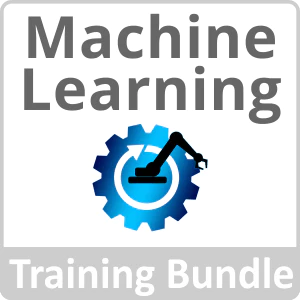 Machine Learning Online Training Bundle