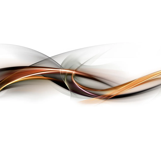 Glasspik Abstract - Graphic Art Print on Glass